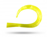 PiggKing Lures Pigg Tailen - Fluo Yellow PiggKing Lures Pigg Tailen - Fluo Yellow